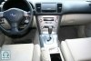 Subaru Legacy SPEC-B 2005. ���� 10