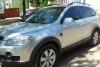 Chevrolet Captiva  2007. ���� 1
