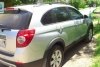 Chevrolet Captiva  2007. ���� 5