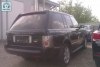 Land Rover Range Rover Vogue 2008. ���� 3