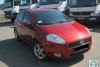 Fiat Grande Punto  2007. ���� 1