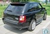 Land Rover Range Rover Sport Supercharged 2007. ���� 4
