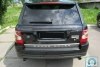 Land Rover Range Rover Sport Supercharged 2007. ���� 5