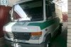 Mercedes Vario 814 грузовой 2003. Фото 2