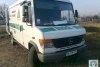Mercedes Vario 814 грузовой 2003. Фото 3