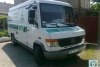 Mercedes Vario 814 грузовой 2003. Фото 1