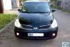 Nissan Tiida Exclusive 2008. ���� 3
