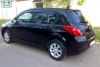 Nissan Tiida Exclusive 2008. ���� 4