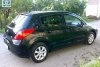 Nissan Tiida Exclusive 2008. ���� 5