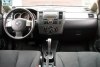 Nissan Tiida Exclusive 2008. ���� 6