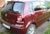 Volkswagen Polo 2007 2006. ���� 9