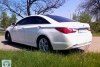 Hyundai Sonata ����� FULL 2011. ���� 3