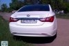 Hyundai Sonata ����� FULL 2011. ���� 4