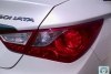 Hyundai Sonata ����� FULL 2011. ���� 5