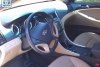 Hyundai Sonata ����� FULL 2011. ���� 8