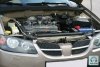 Nissan Almera n16 2005. ���� 3