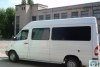Mercedes Sprinter  2002. ���� 1