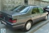 Peugeot 605 SV 1994. ���� 5
