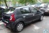 Renault Sandero  2009. ���� 2