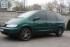 Volkswagen Sharan  1996. ���� 9