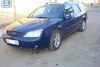 Ford Mondeo  2002. ���� 4