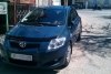 Toyota Auris Luna 2007. ���� 3