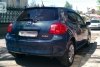 Toyota Auris Luna 2007. ���� 5