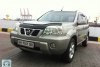 Nissan X-Trail Elegance 2002. ���� 2