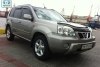 Nissan X-Trail Elegance 2002. ���� 1