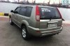 Nissan X-Trail Elegance 2002. ���� 7