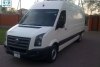 Volkswagen Crafter 100KV.KLIMA. 2007. ���� 2