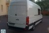 Volkswagen Crafter 100KV.KLIMA. 2007. ���� 3