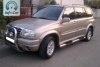 Suzuki Grand Vitara XL-7  2002. ���� 2