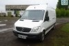 Mercedes Sprinter 313 Maxi 2008. ���� 2
