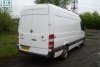 Mercedes Sprinter 313 Maxi 2008. ���� 3