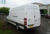 Mercedes Sprinter 313 Maxi 2008. ���� 4