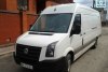 Volkswagen Crafter ExtraLong 2008. ���� 2