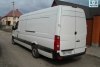 Volkswagen Crafter ExtraLong 2008. ���� 3