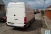 Volkswagen Crafter ExtraLong 2008. ���� 4