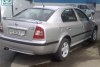 Skoda Octavia elegans 2004. ���� 4