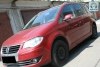 Volkswagen Touran TSI 2007. ���� 2