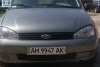 ��� Lada Kalina 118 ����� 2007. ���� 2