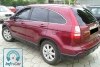 Honda CR-V  2008. ���� 4