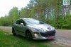 Peugeot 308 ������� 2010. ���� 3