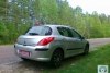Peugeot 308 ������� 2010. ���� 4