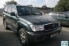 Toyota Land Cruiser 100 1998. ���� 1