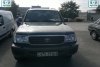 Toyota Land Cruiser 100 1998. ���� 5