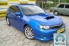 Subaru Impreza WRX  2007. ���� 3