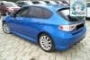 Subaru Impreza WRX  2007. ���� 5