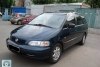 Honda Shuttle  1996. ���� 6